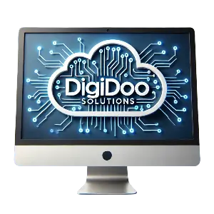 Digidoo Solutions: Odoo Experts